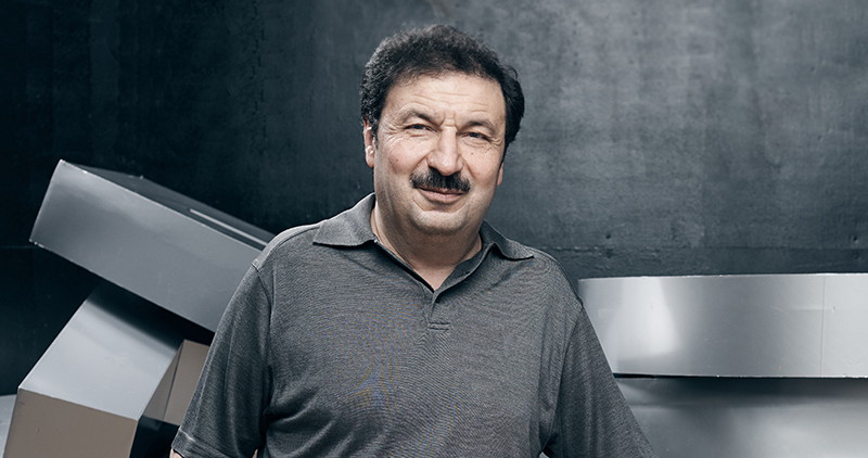 В Москве задержали ректора РАНХиГС Владимира Мау