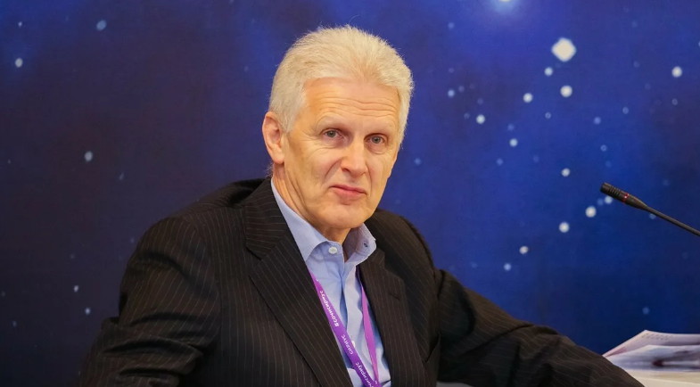 Андрей Фурсенко: «Не стоит накрываться железным куполом»