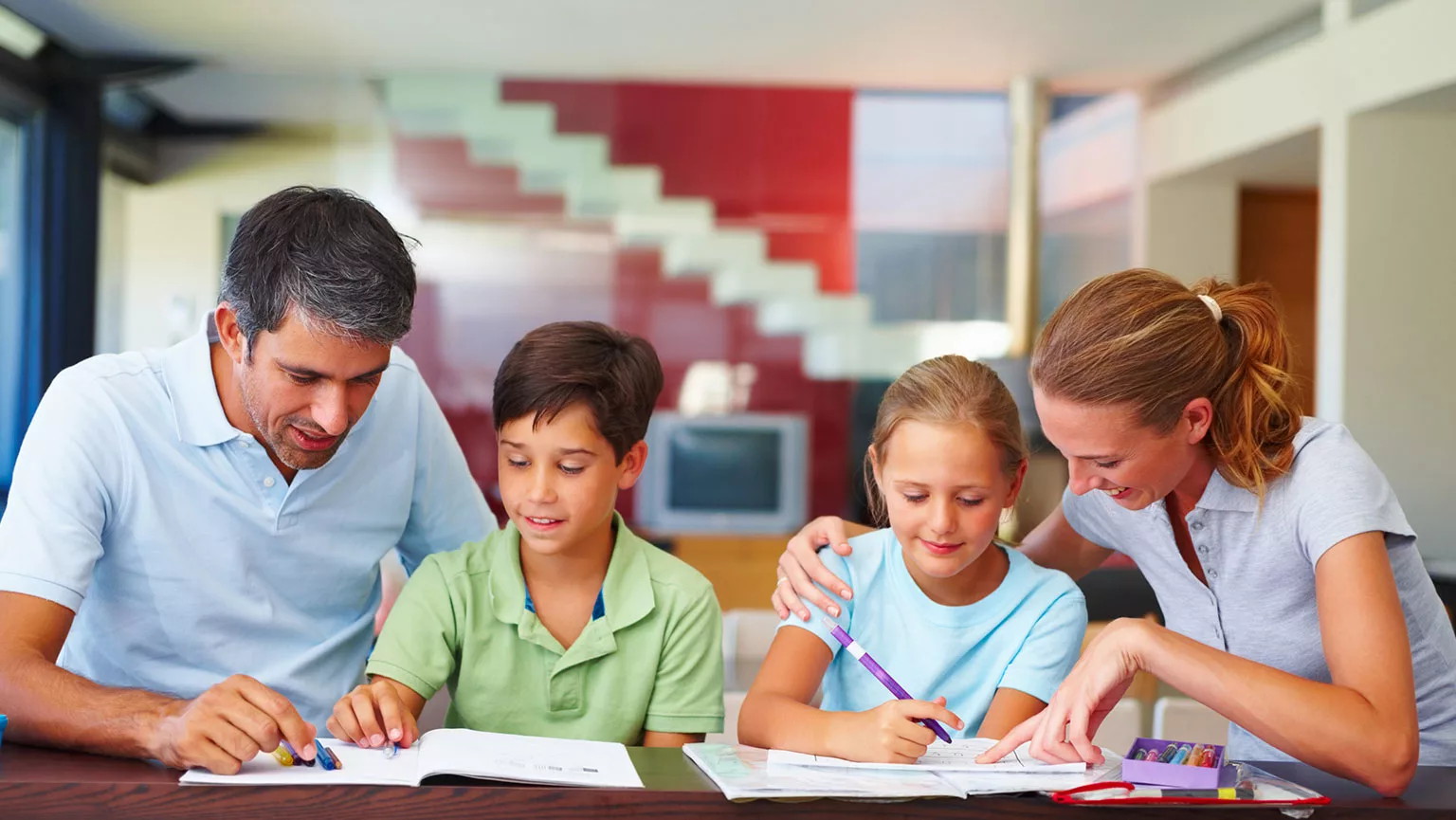 Софья Ляликова: «Семейное образование объединяет детей и родителей»