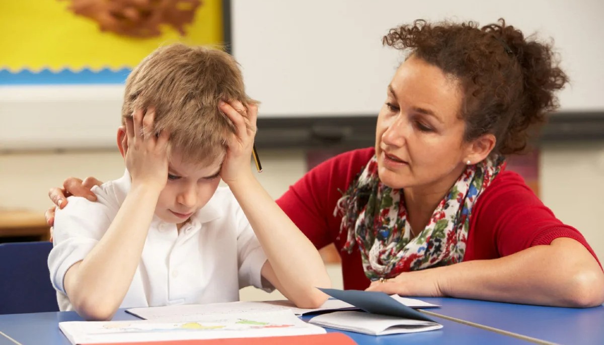 В Госдуме предложили воссоздать в школах психологические службы
