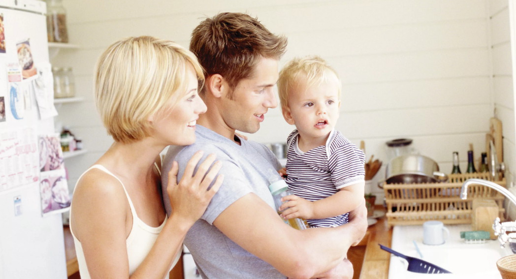 Опрос: какой лучший возраст для рождения детей