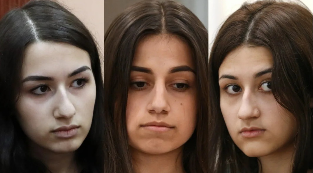 СК направил дело Хачатуряна в Генпрокуратуру для утверждения обвинения