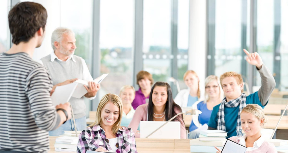 Треть россиян хочет получить дополнительное образование, чтобы полностью изменить сферу деятельности