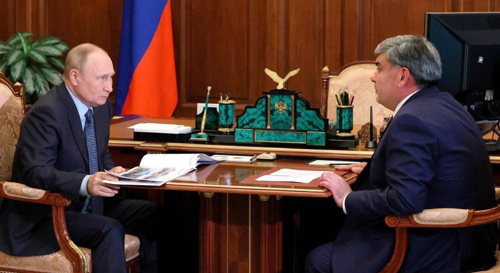 Владимир Путин: в ближайшие два года в России планируется построить более 900 школ