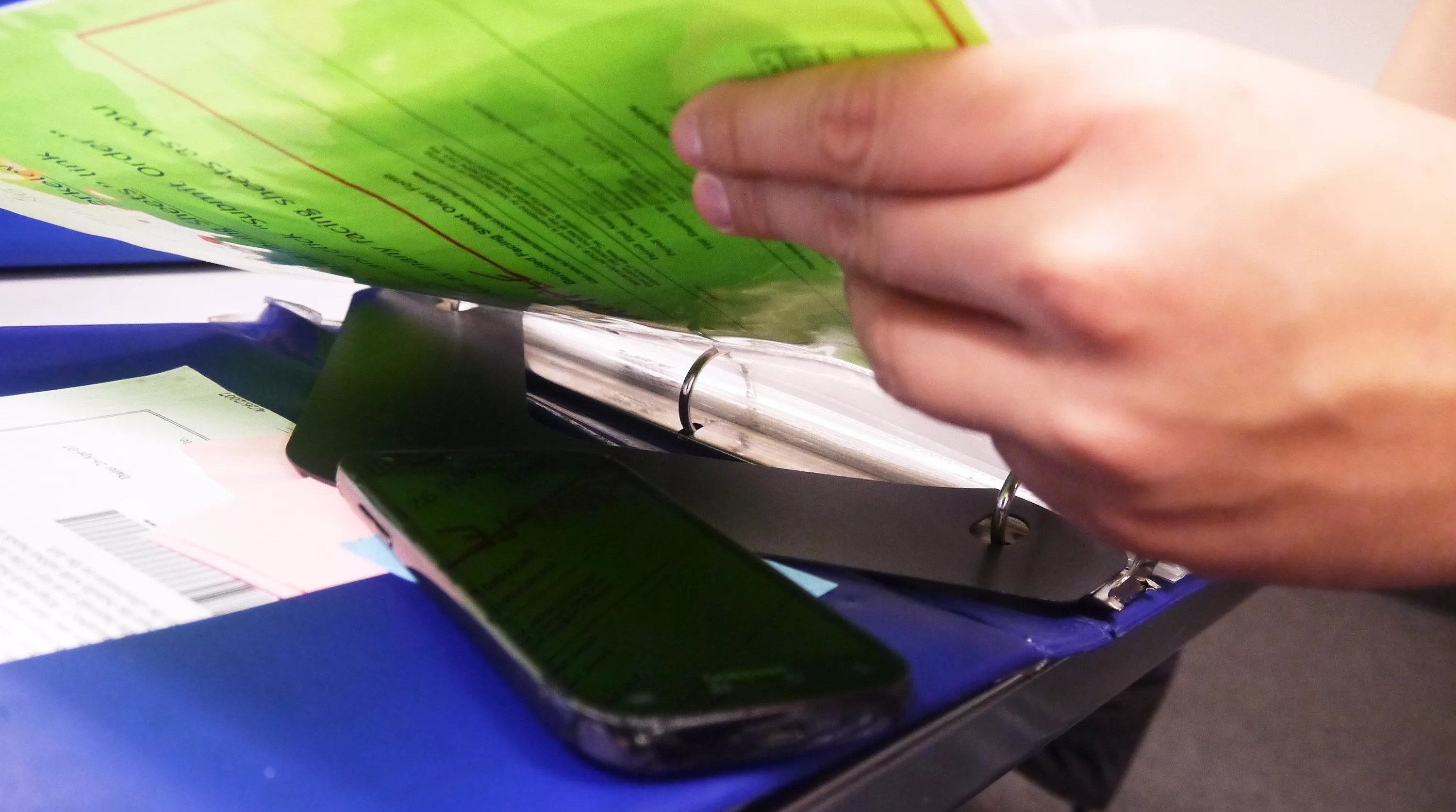 Первый в этом году суд по делу о списывании на ЕГЭ пройдёт в Петербурге