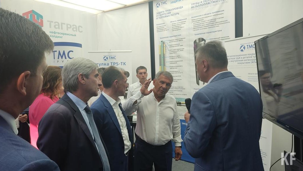 11-летний мальчик назначен советником мэра Альметьевска по вопросам экологии