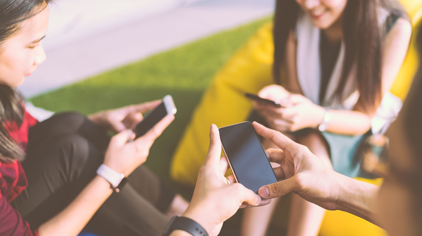 «Сбер» планирует запустить свой аналог TikTok