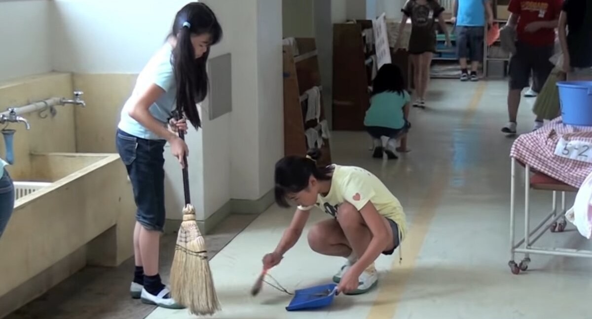 Полемика с детством: почему детская самостоятельность невозможна без самостоятельности взрослых