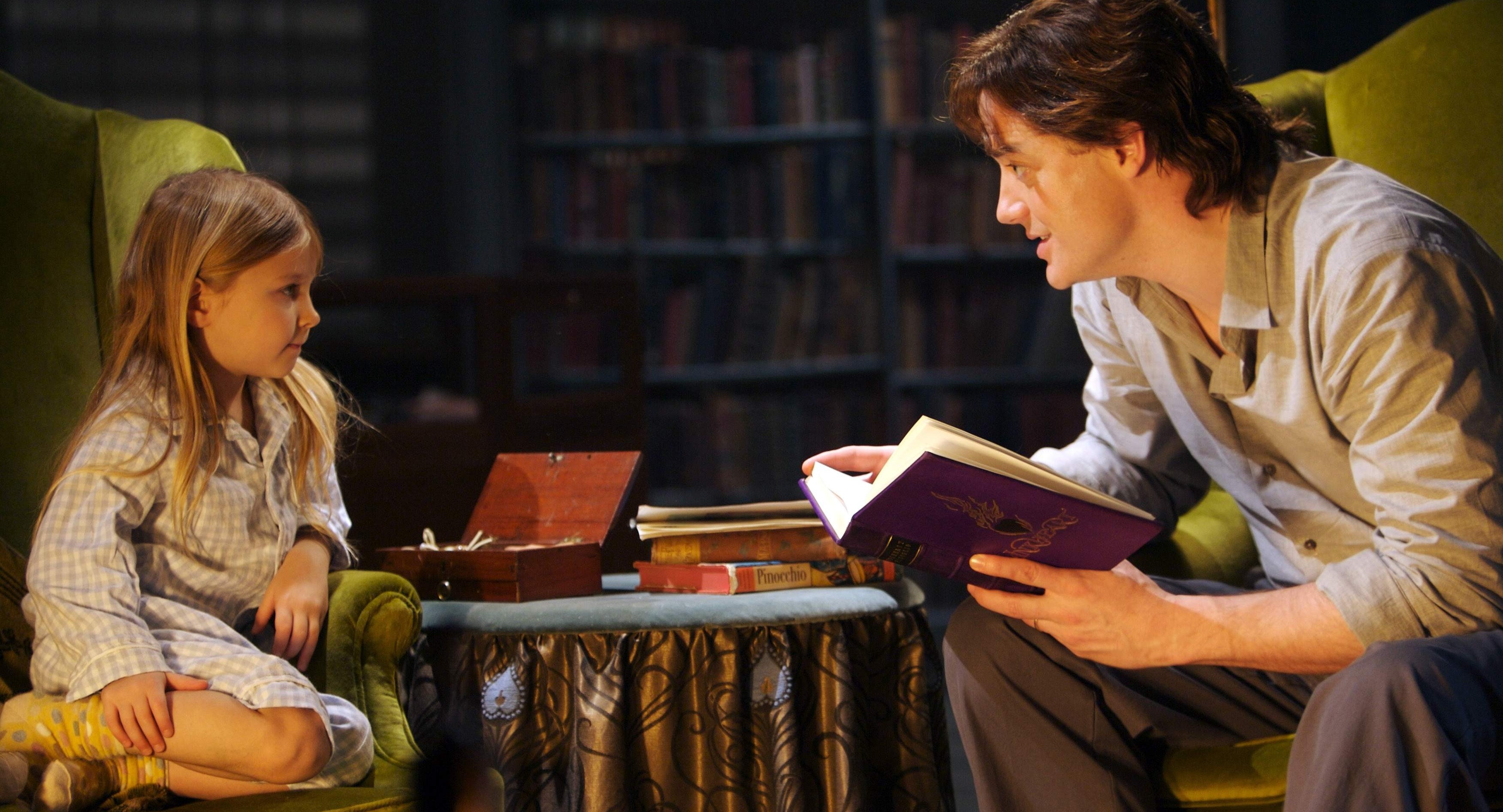 Как сделать условно «мёртвое» живым, то есть классическую литературу понятной и интересной для современных детей