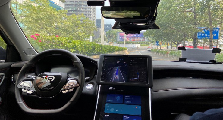 Исследование: ​Женщины быстрее мужчин реагируют на опасность во время управления беспилотником