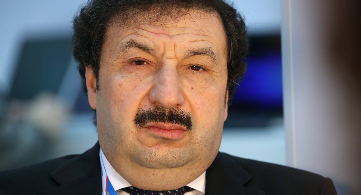 Ректору РАНХиГС Мау заменили домашний арест подпиской о невыезде