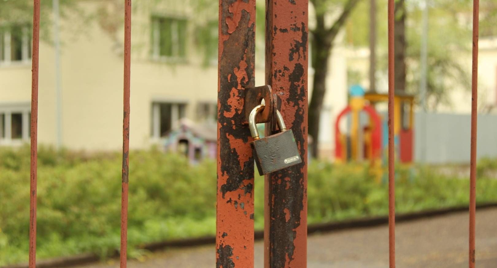 В Белгородской области закрыли приграничные с Украиной школы и детсады