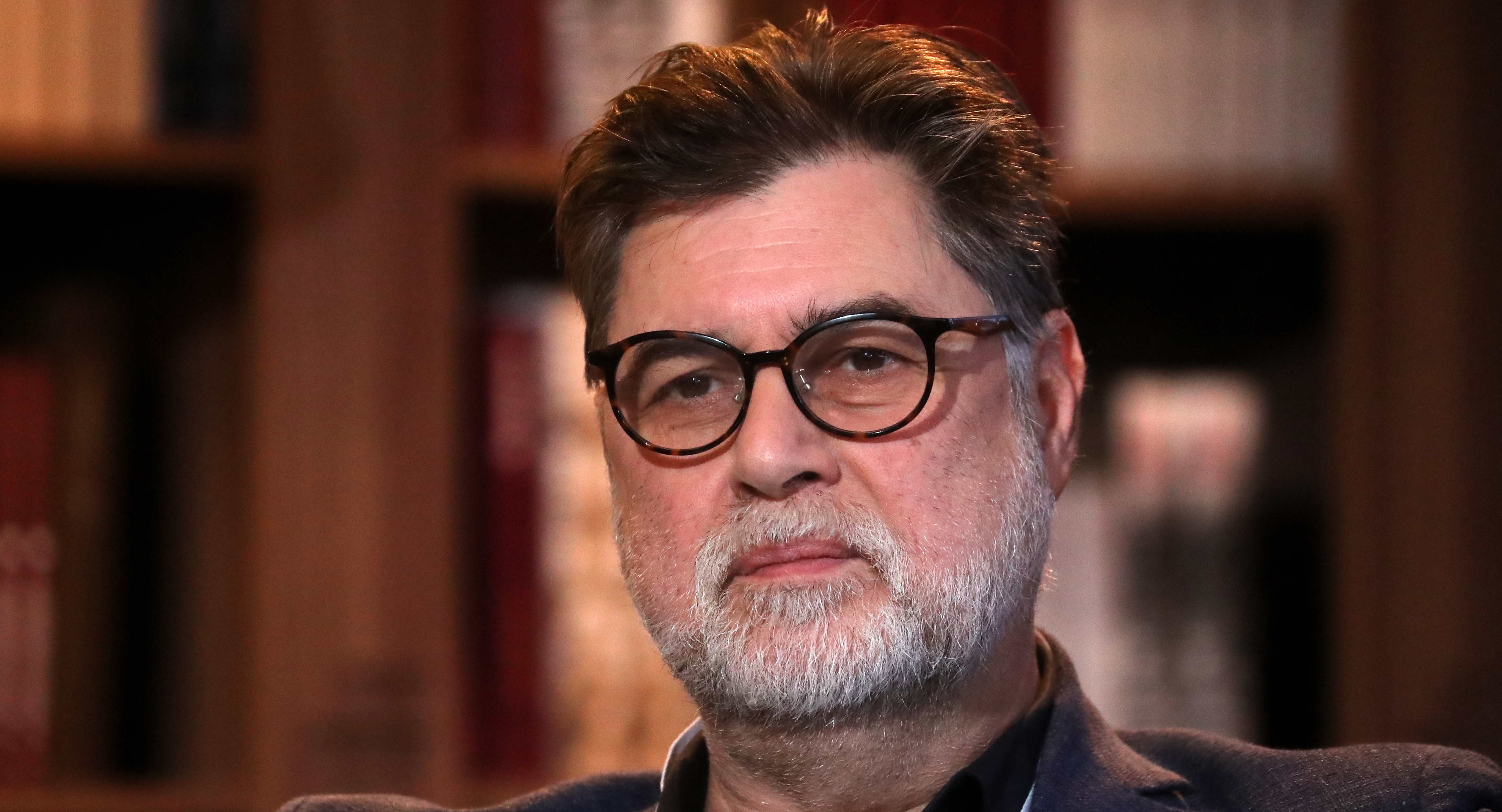 Суд отправил под домашний арест ректора Шанинки Сергея Зуева