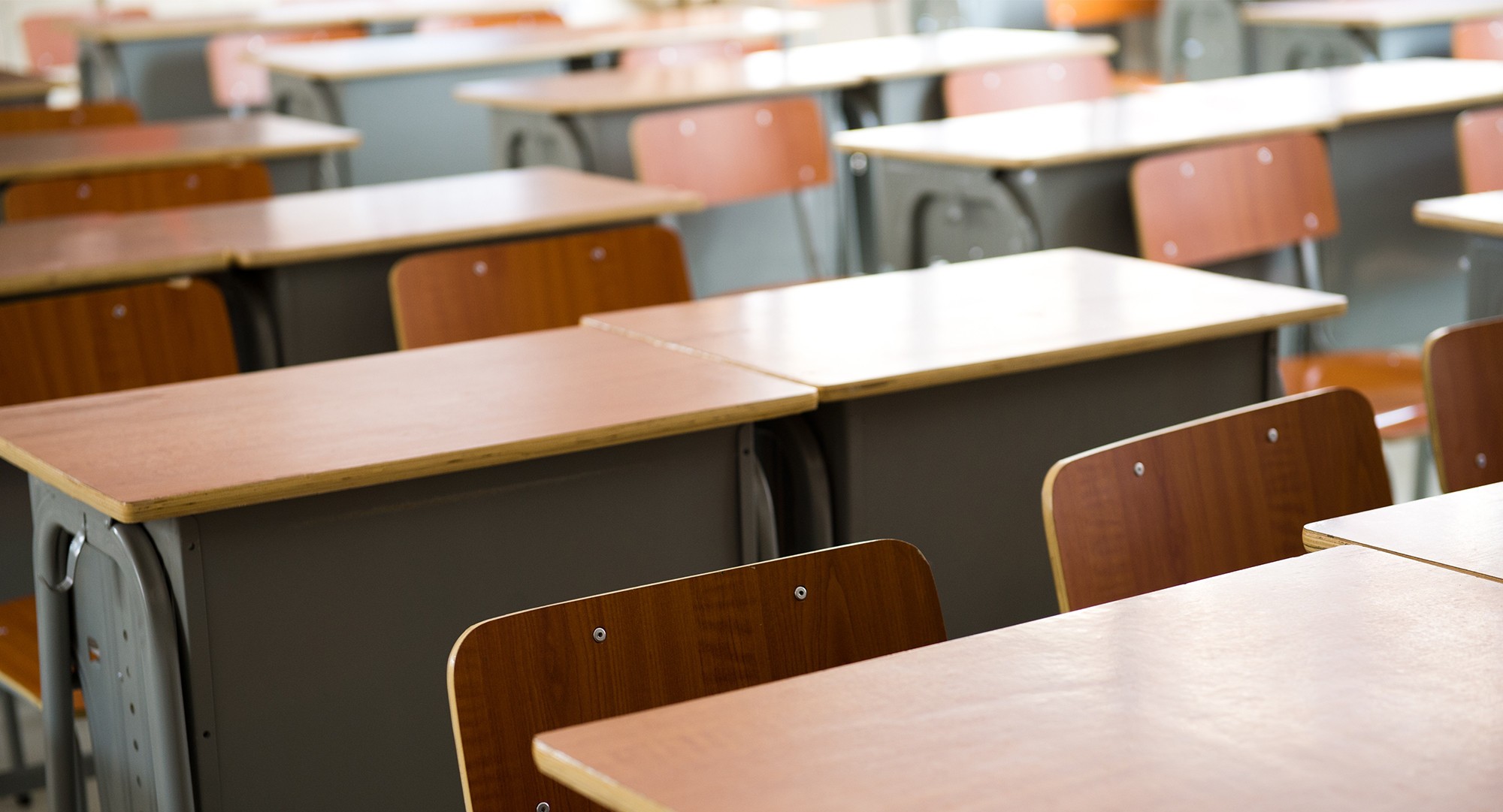 Школы в Московской области будут жить по единому графику каникул