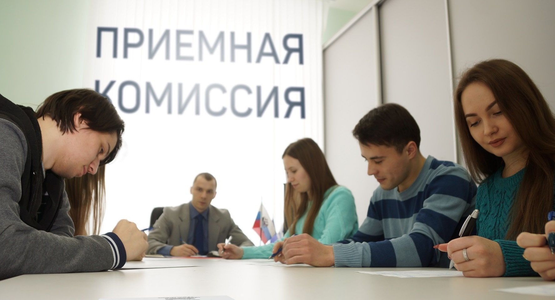 «Следует предусмотреть преференции для ребят, чьи профессиональные предпочтения лучше сформированы»