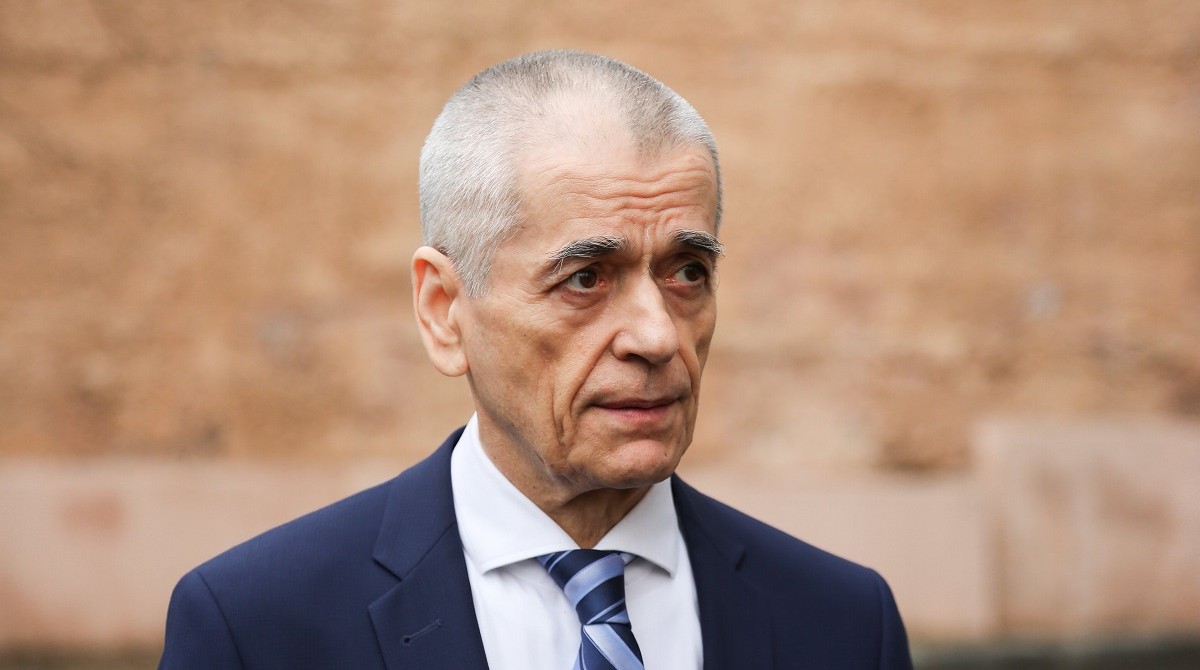 Онищенко предложил создать департамент в Минпросвещения по вопросам школьного питания