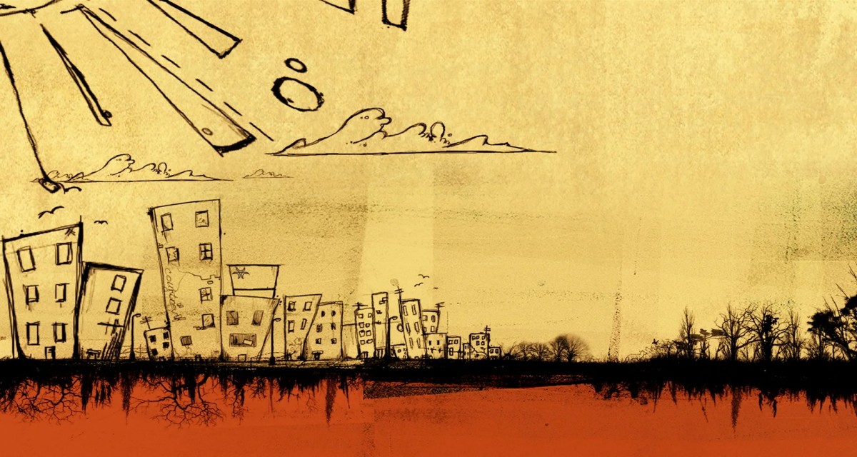 Жизнь больше политики