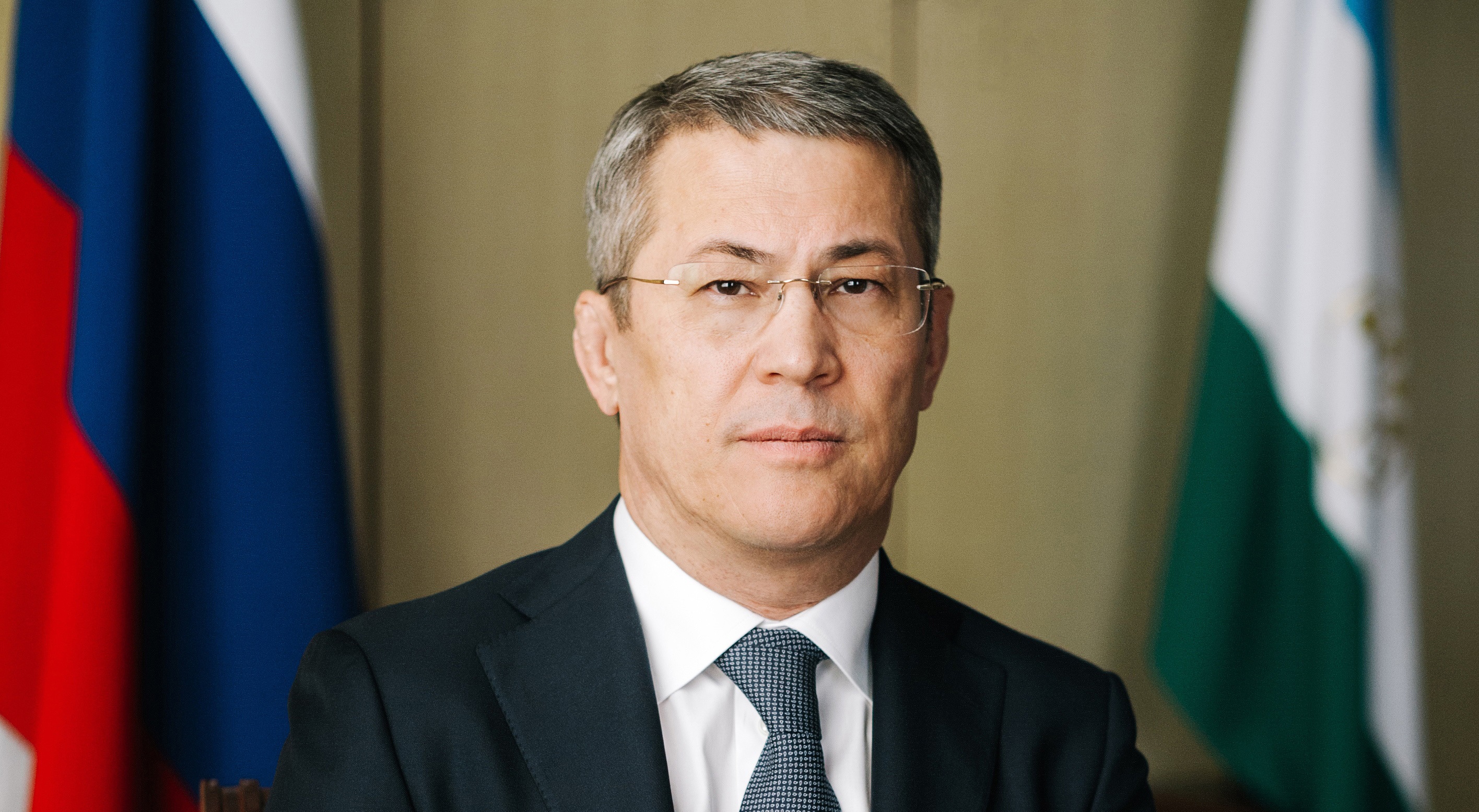 Глава Башкирии предложил назначать участников спецоперации советниками по воспитанию директоров школ