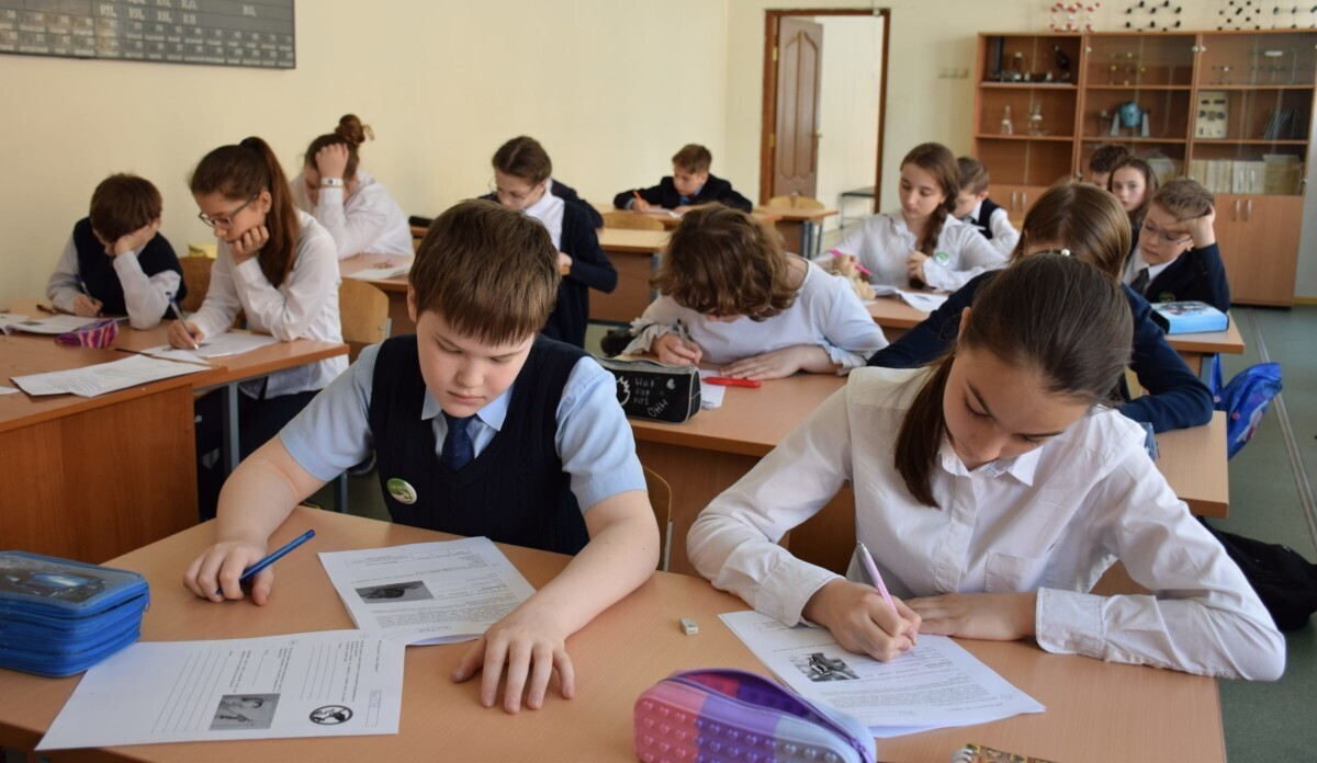 Даты проведения осенних ВПР для учеников 5–9-х классов