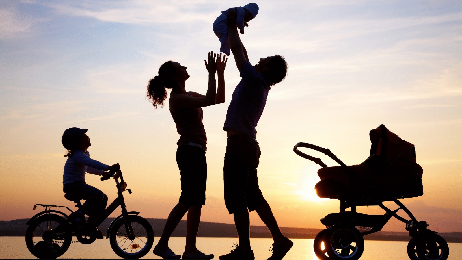 В России предложили увеличить размер материнского капитала