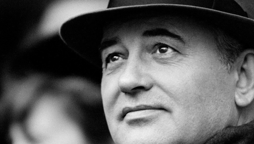 Первый президент надежды