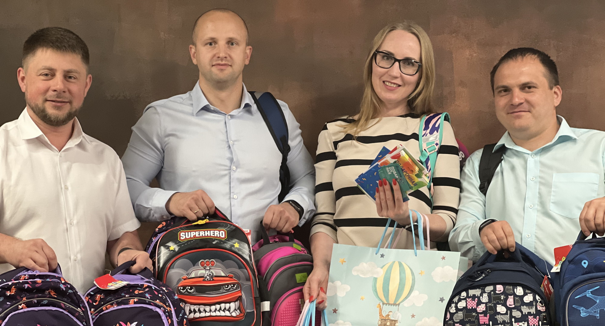 В России появится федеральный родительский совет