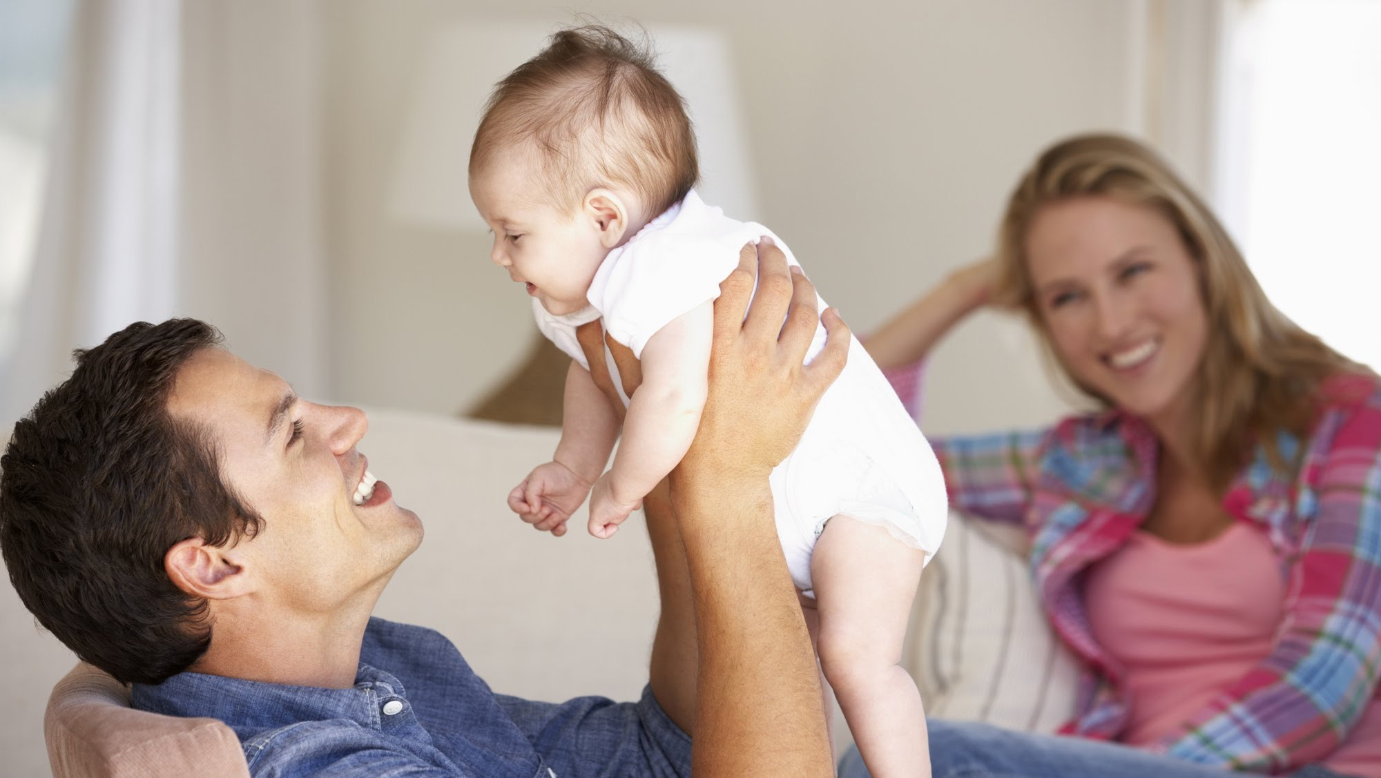 Появление детей делает людей консервативнее