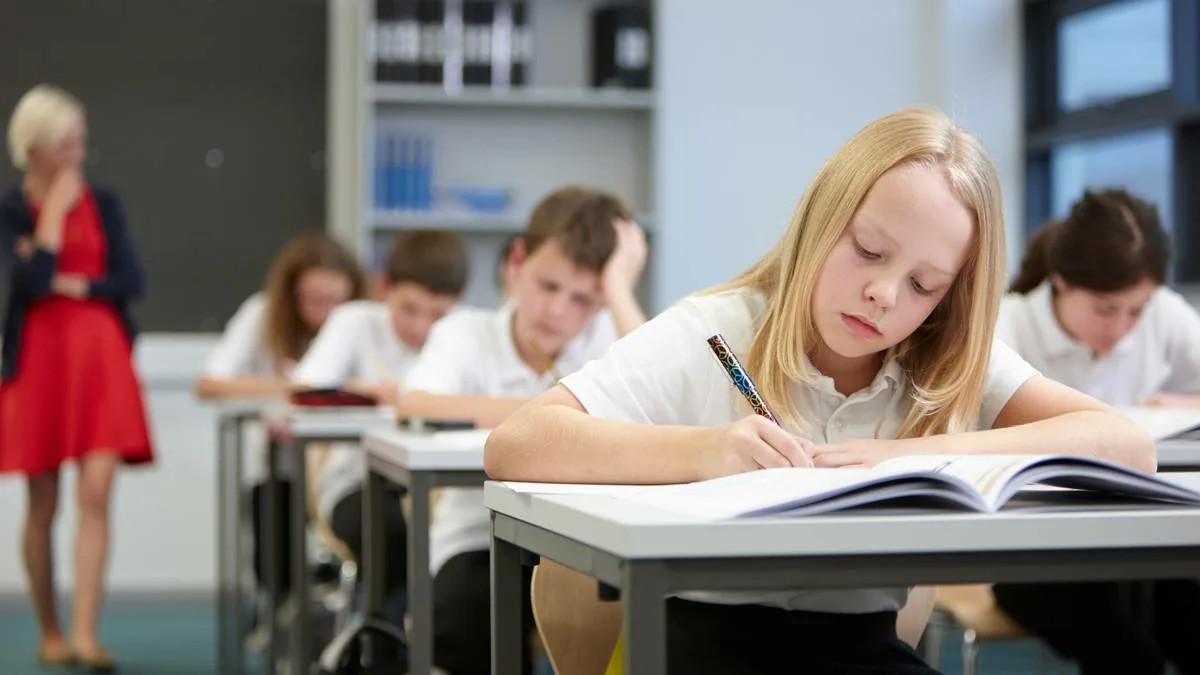 Обучение в российских школах приведут к единому стандарту
