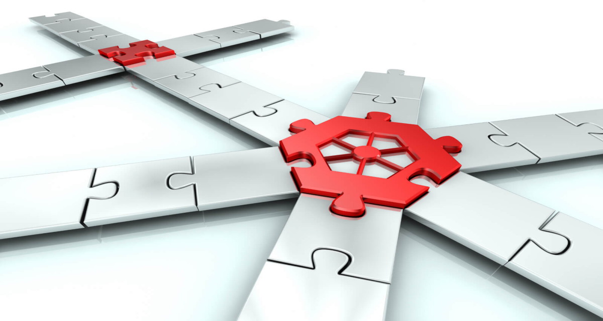 От ПООП к ФООП, или Шаг к централизации