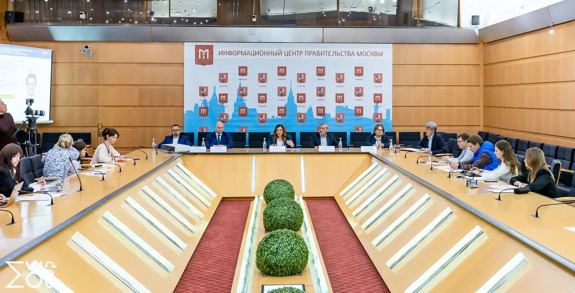 Школа–вуз–работодатель: связанные одной целью