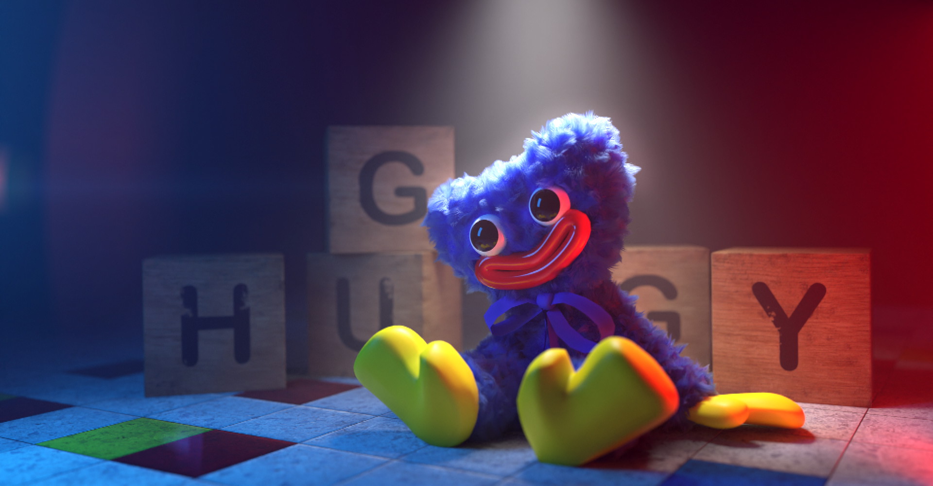 Роскачество проверит, насколько популярные игрушки Хаги Ваги опасны для детской психики