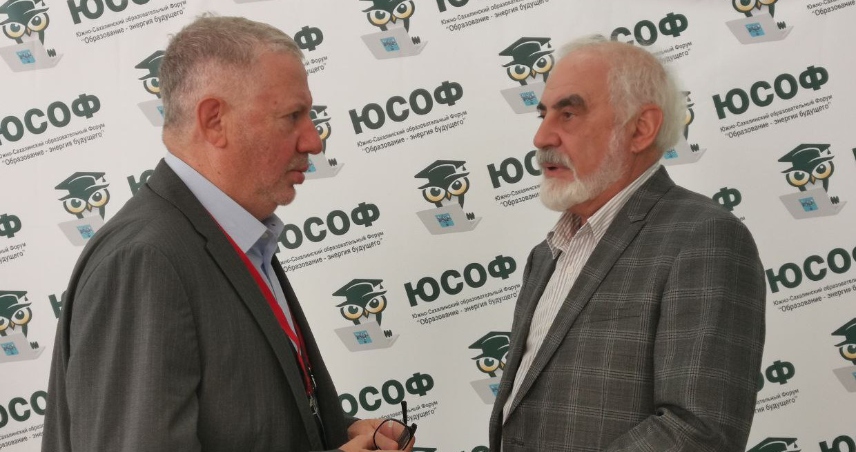 Экспериментальная физика для пятиклассников