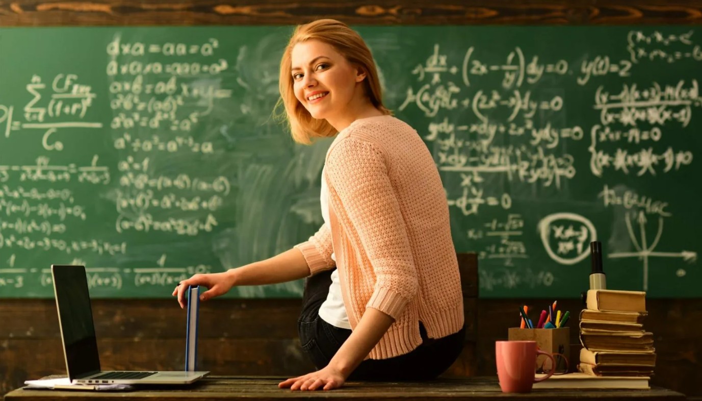 Татьяна Васильева: «Популярность профессии педагога среди молодежи заметно выросла»