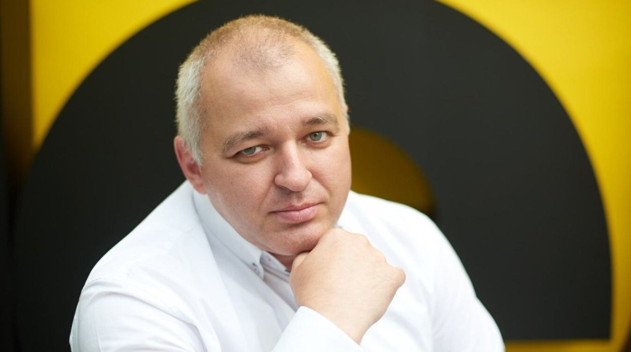 Александр Молчанов: «Среднее профессиональное образование помогает подросткам понять, что они имеют право влиять на экономику страны»