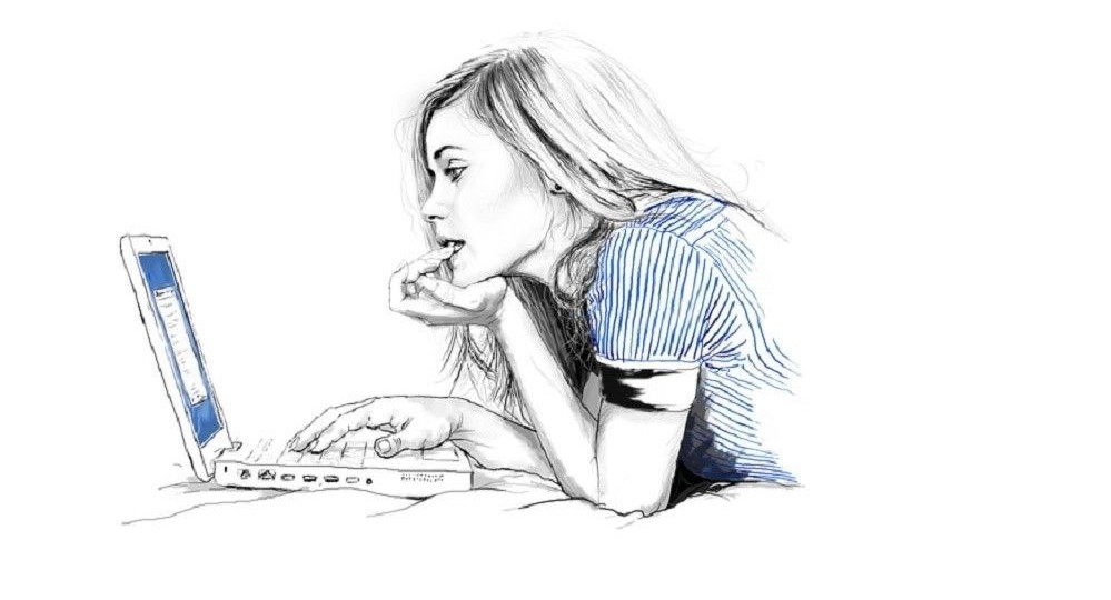 Жизнь подростков и взрослых в смешанной реальности