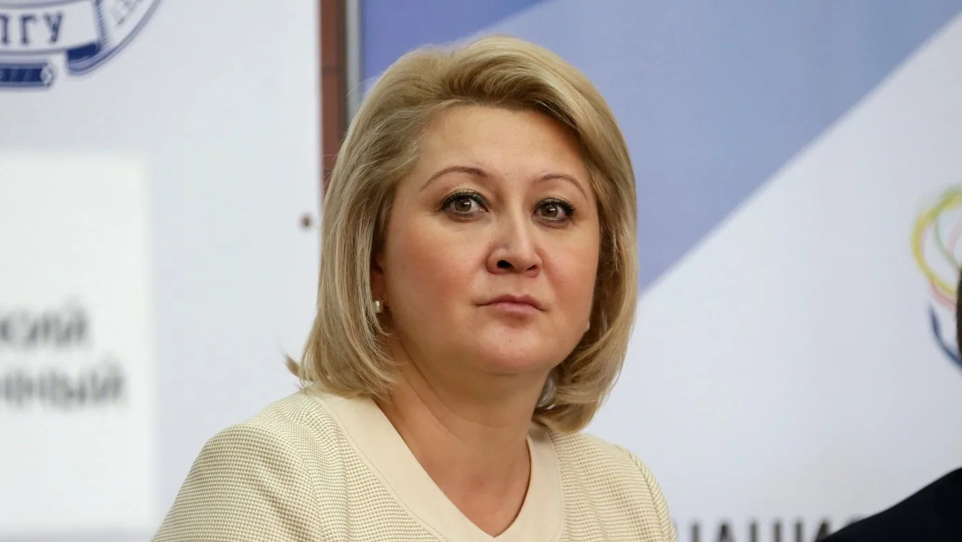 Лилия Гумерова: Зарплата учителя должна быть достойной