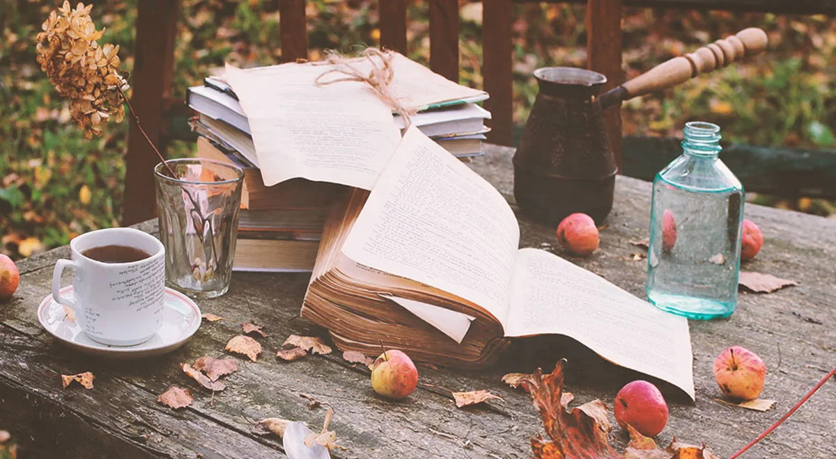 Этюды юных журналистов «Октябрь и я»