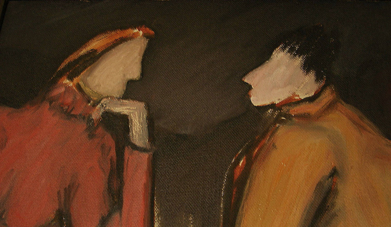 О чем я говорю с учениками