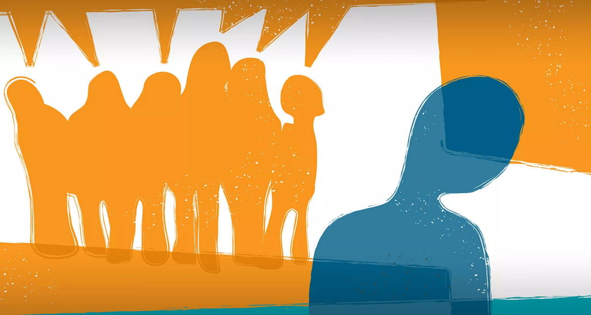 Что такое скрытый буллинг