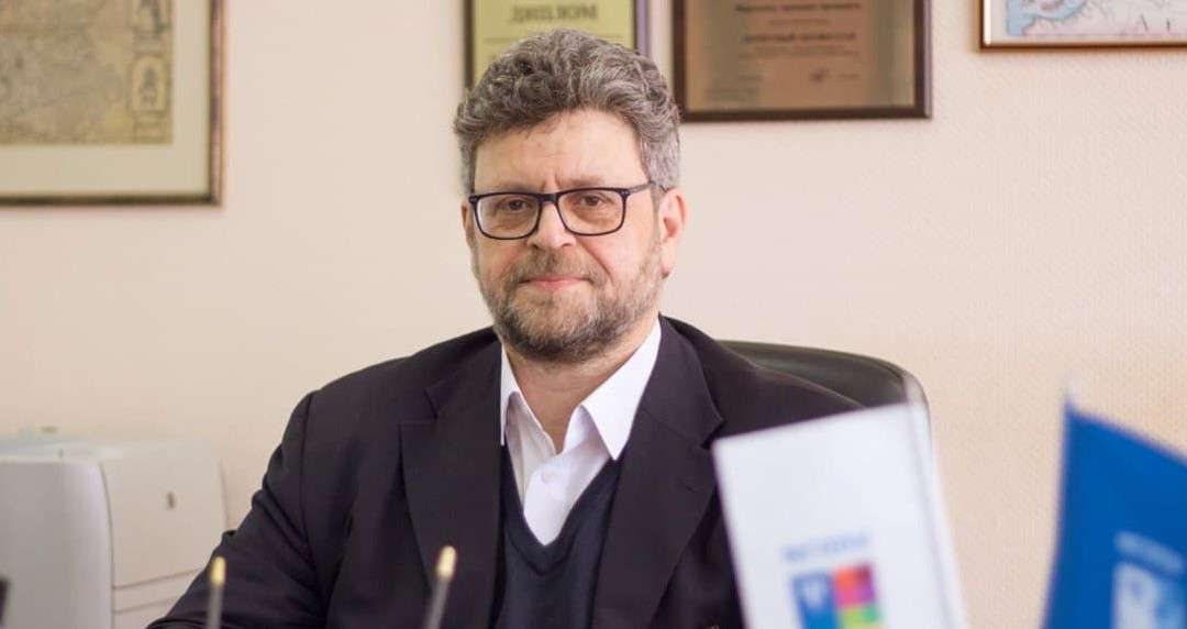 Ректор МГППУ Аркадий Марголис – об альтернативных ресурсах для поиска научной информации и оценки изданий