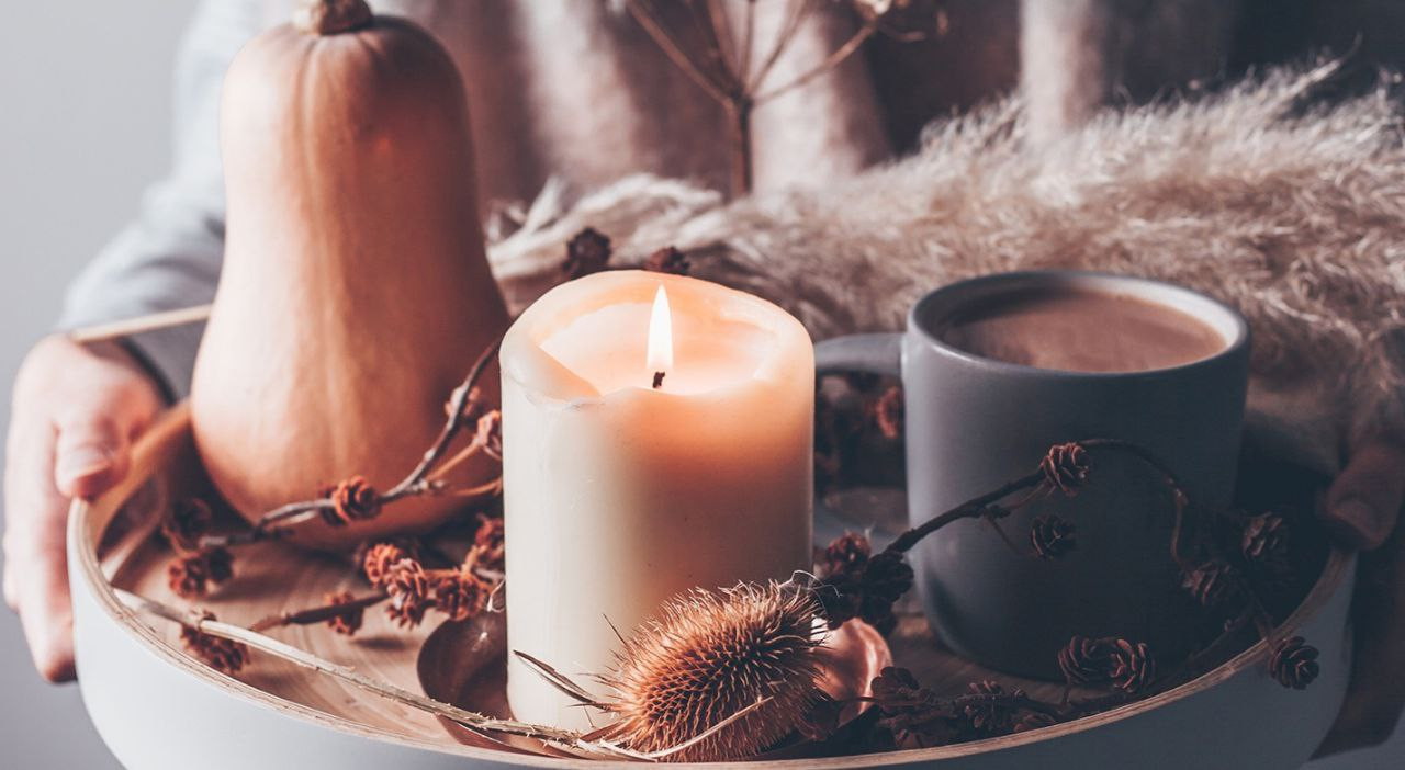 Читаем хорошие книги, размышляем о важном, проводим время с любимыми