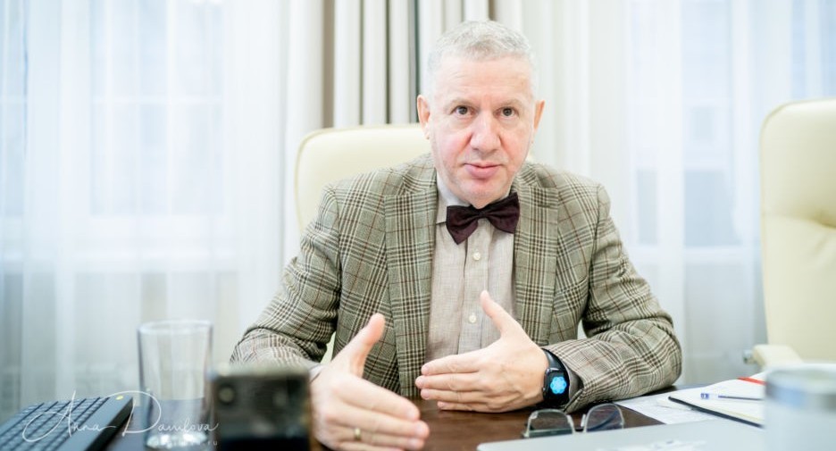 13 тезисов Александра Адамского о школе и жизни