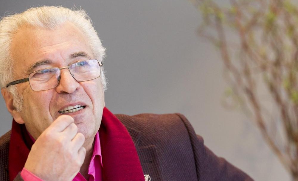 Евгений Ямбург: «После заморозков обязательно наступает оттепель»