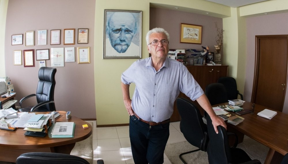 Евгений Ямбург: «После заморозков обязательно наступает оттепель»