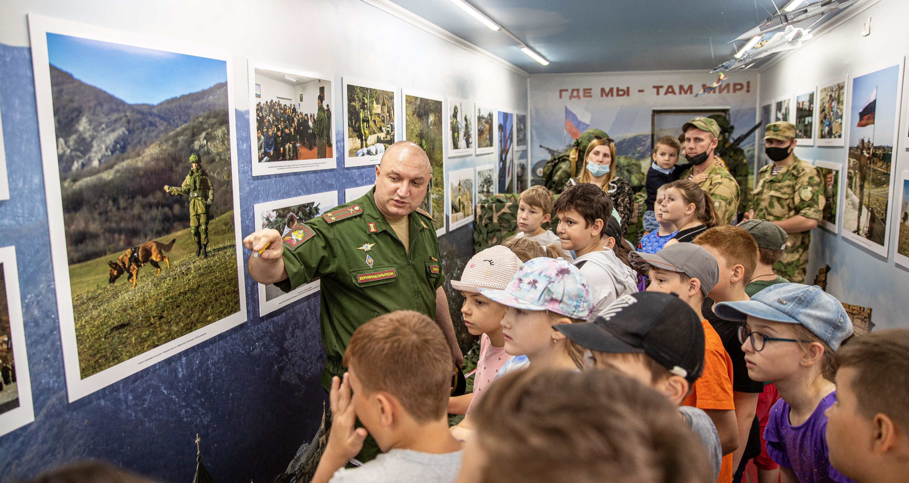 НВП: за чей счет?