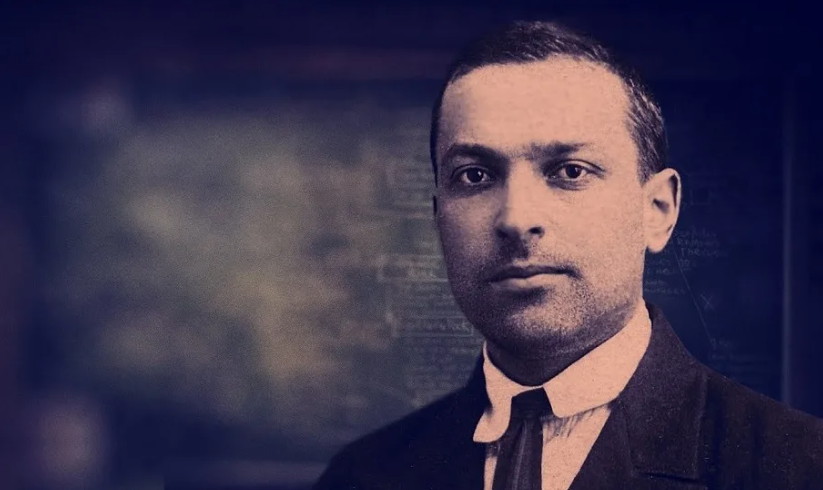 Выготский. Начало, или Предчувствие чувств