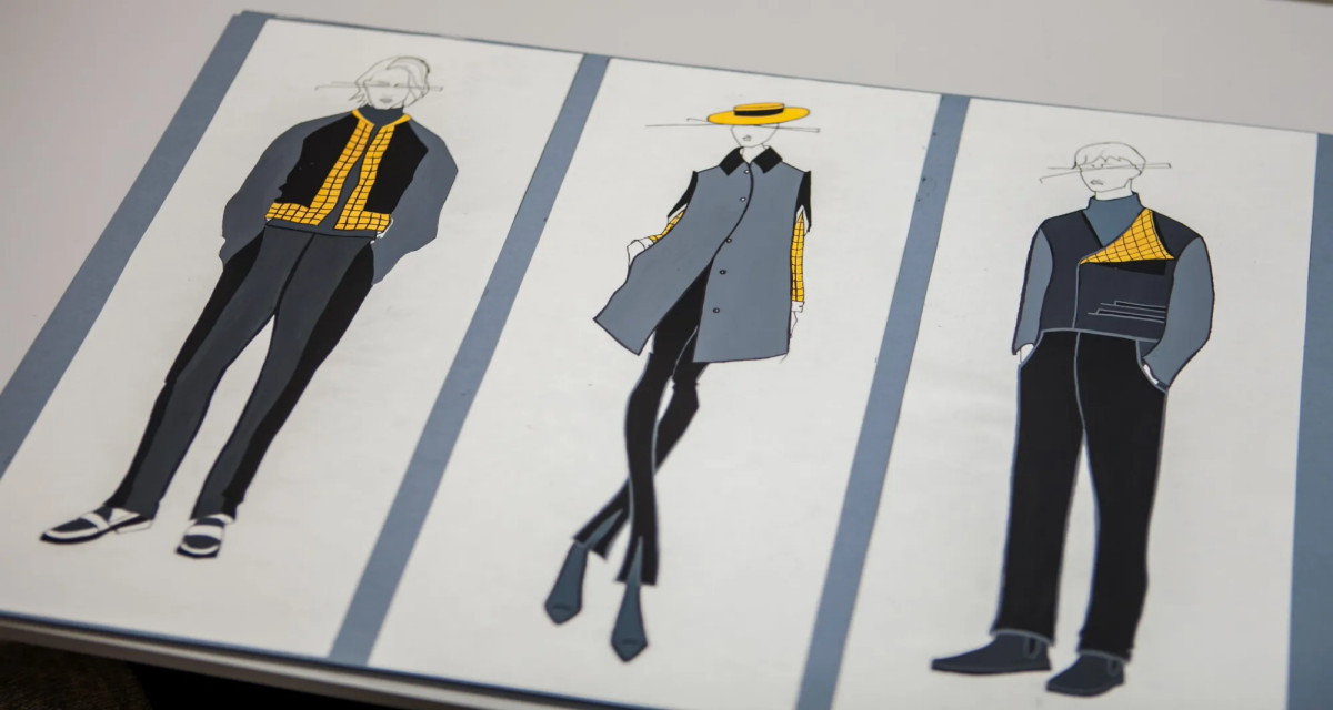 В чем идти в школу?