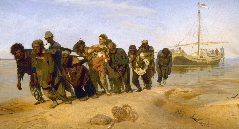 Счастливые часов не наблюдают