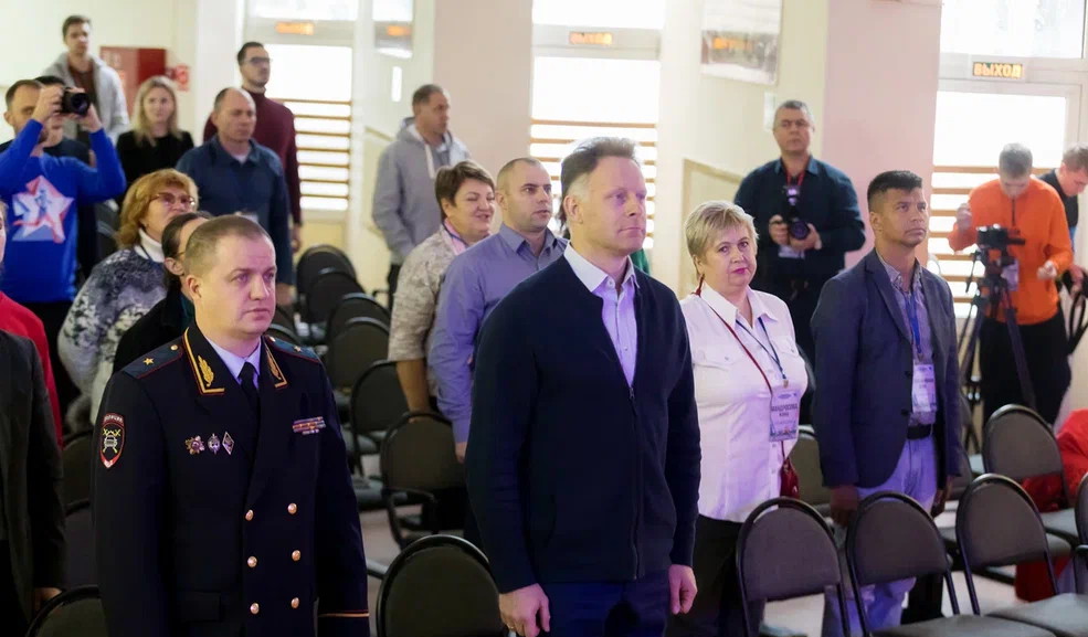 «Семья-школа-город»: эксперты обсудили эффективные способы снижения детского дорожно-транспортного травматизма в столице