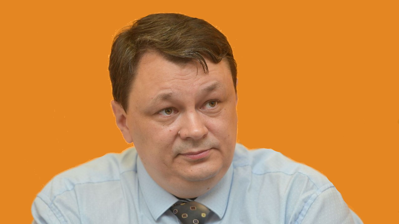 Вадим Чеха: «На сегодняшний день система регулирования просветительской деятельности в основном сформировалась, но нет предела совершенствованию»